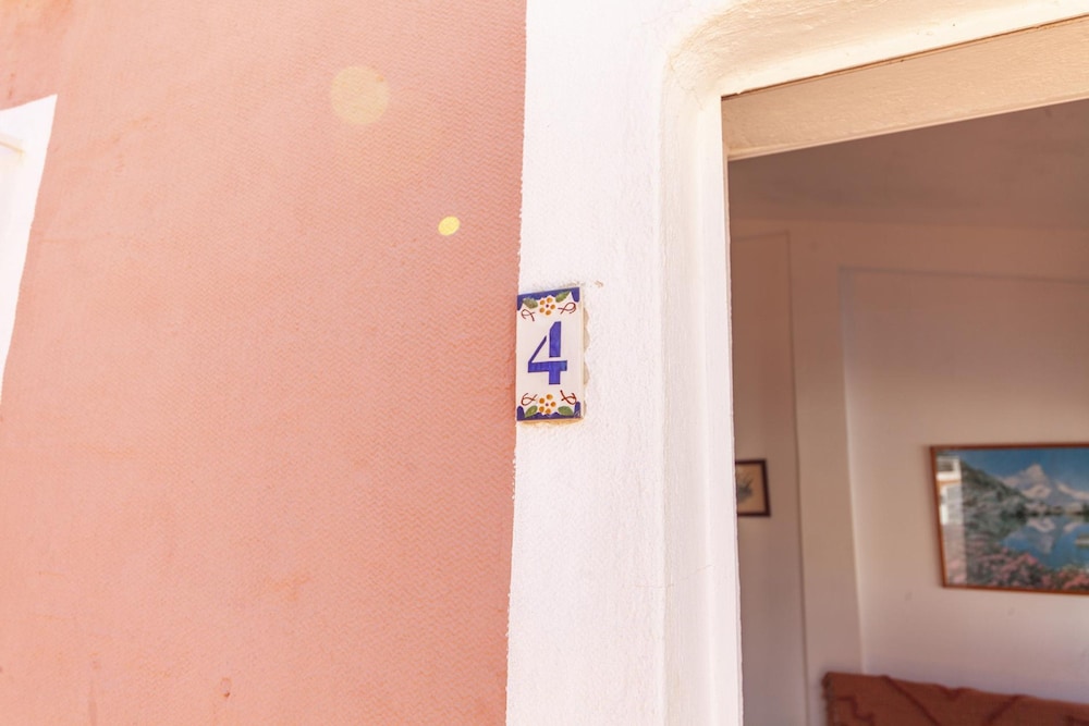 T 04 - Apartment 4 in Casa Costa D Oiro in Lagos