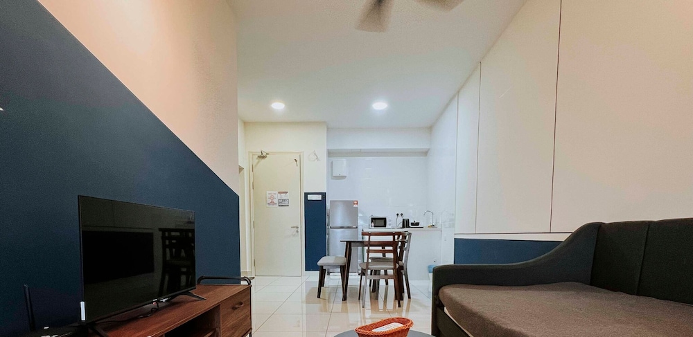 Arte Mont Kiara Luxury Suite by Stay Hub
