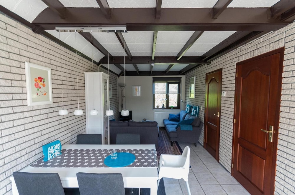 Bungalow in North Holland Coast