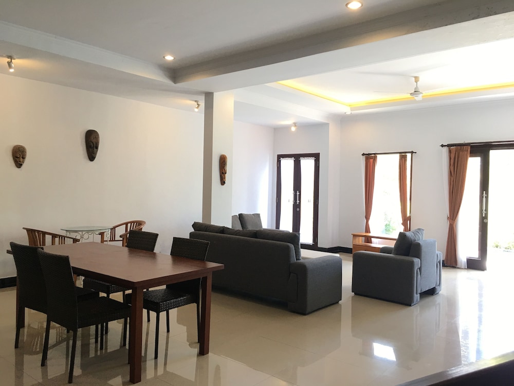 Widi Agung Villa