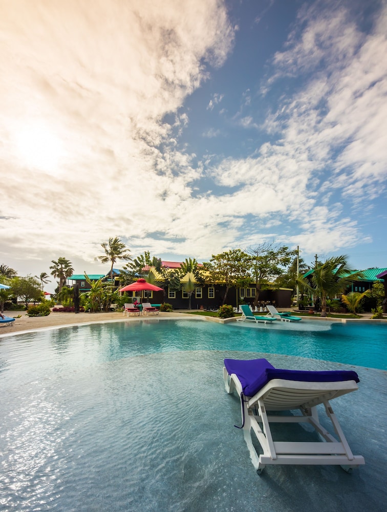 X'Tan Ha - The Waterfront Resort