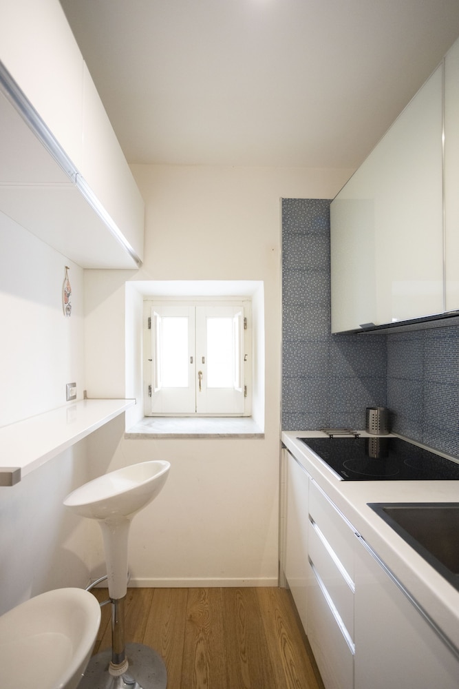 Domo House en Salerno
