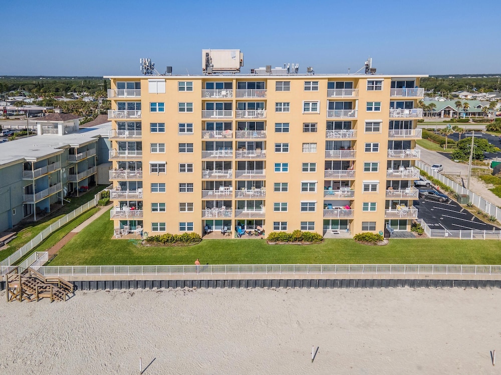 Ponce de Leon Towers 401