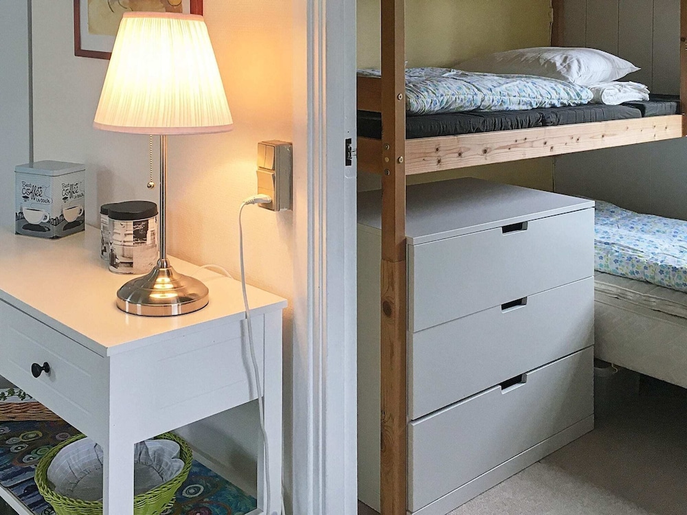 Cozy Holiday Home in Hemmet near Beach view 5