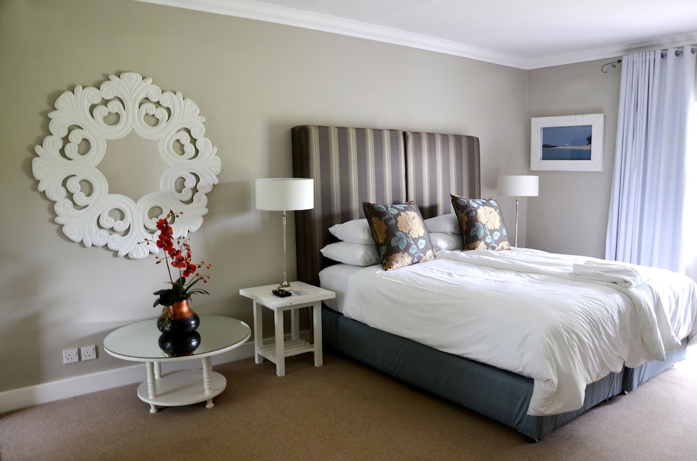 Willow Lodge