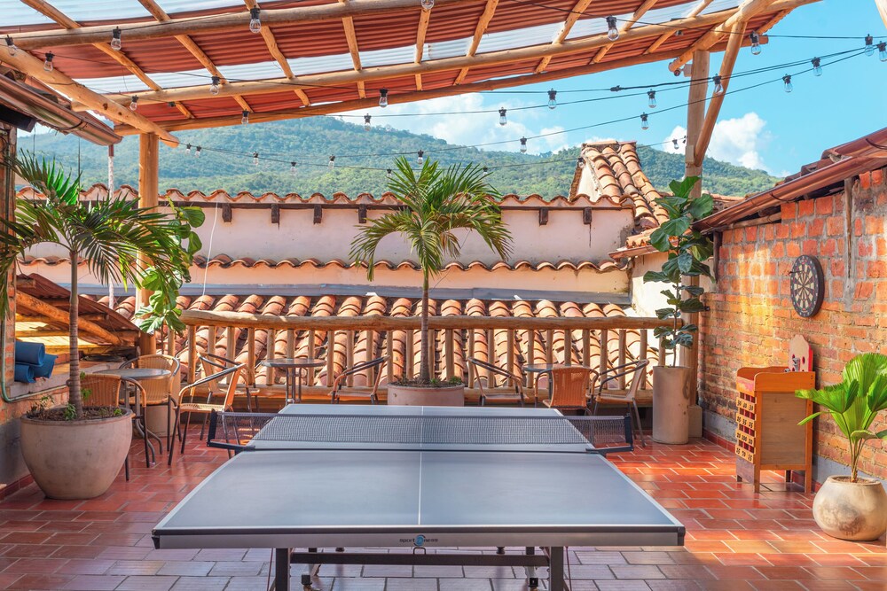 Traveler Hostel