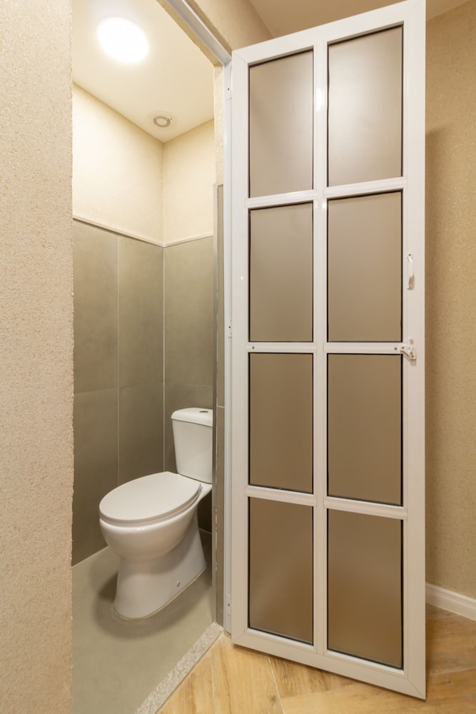Cosy a few Steps From Copacabana Beach Q13 e 16