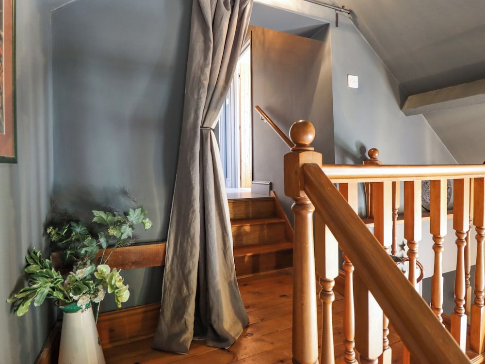 The Waggon Shed