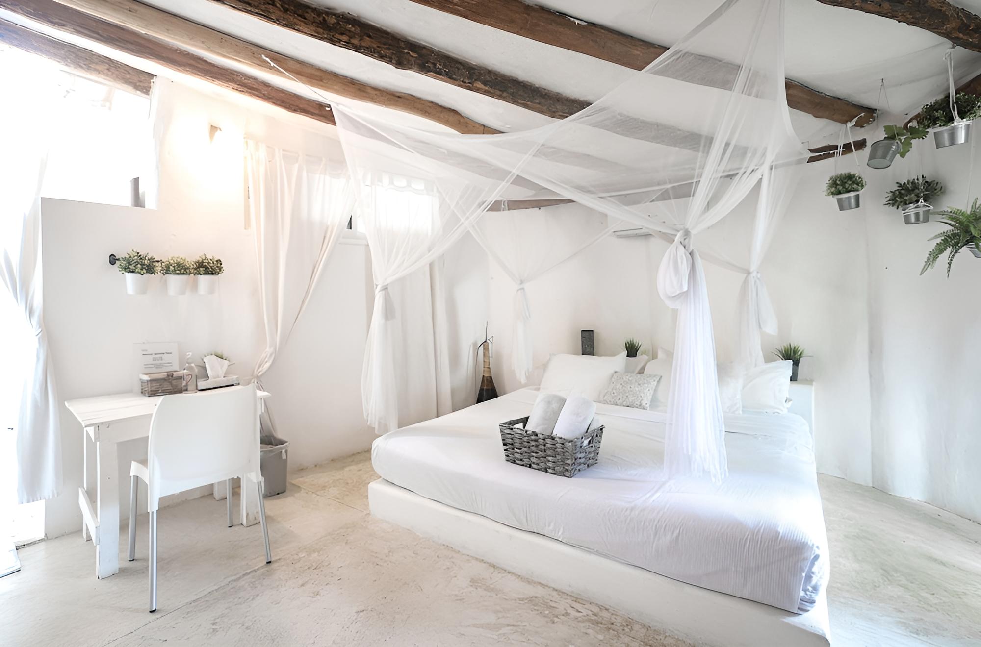 Harmony Glamping Tulum