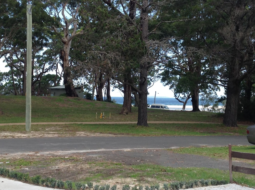 Huskisson Beach B&B