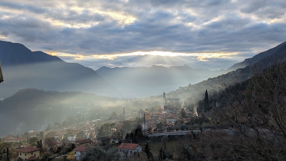 La Casa Della Seta