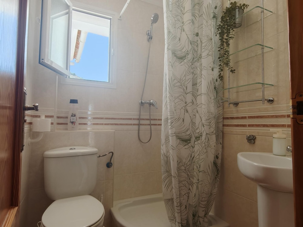 Casa Cipreses 4 Nerja