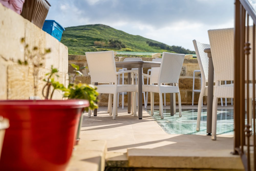 Ta' Pinu B&B, photo 27