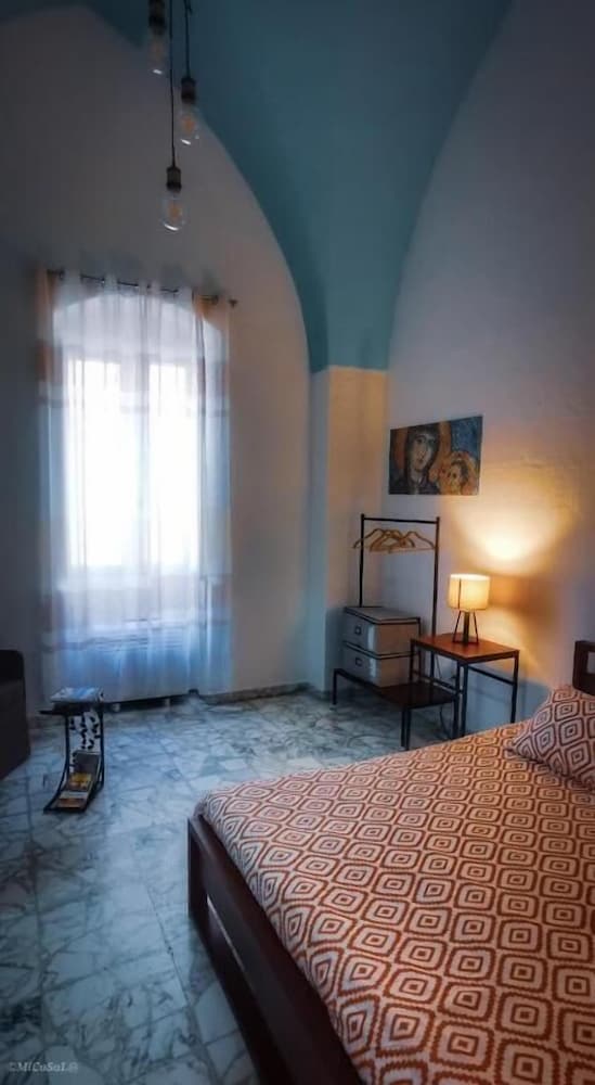 Stay Matera nei Sassi