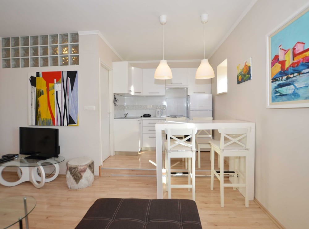 Seaside Charm Apartment in Rovinj