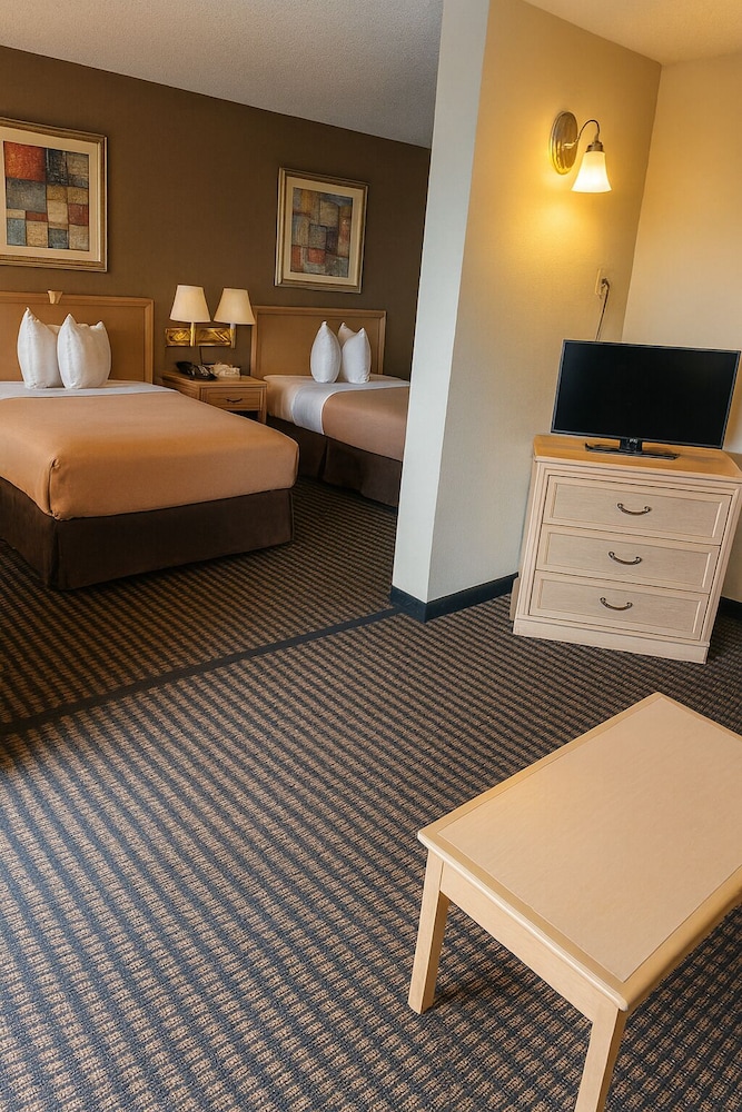 MHO Hotel Eloy Casa Grande near I-10