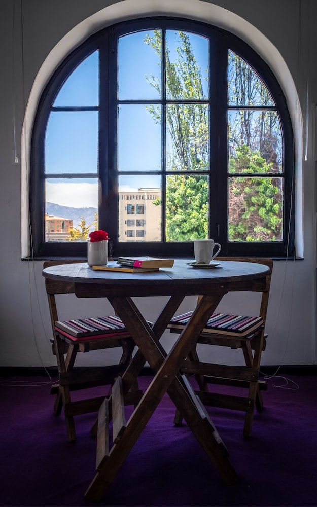 El Museo Hotel Boutique
