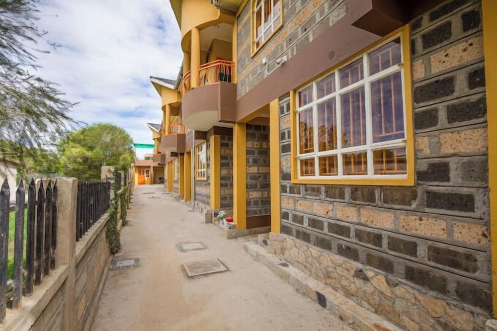 Lux Suites Sunset Delight Holiday Homes