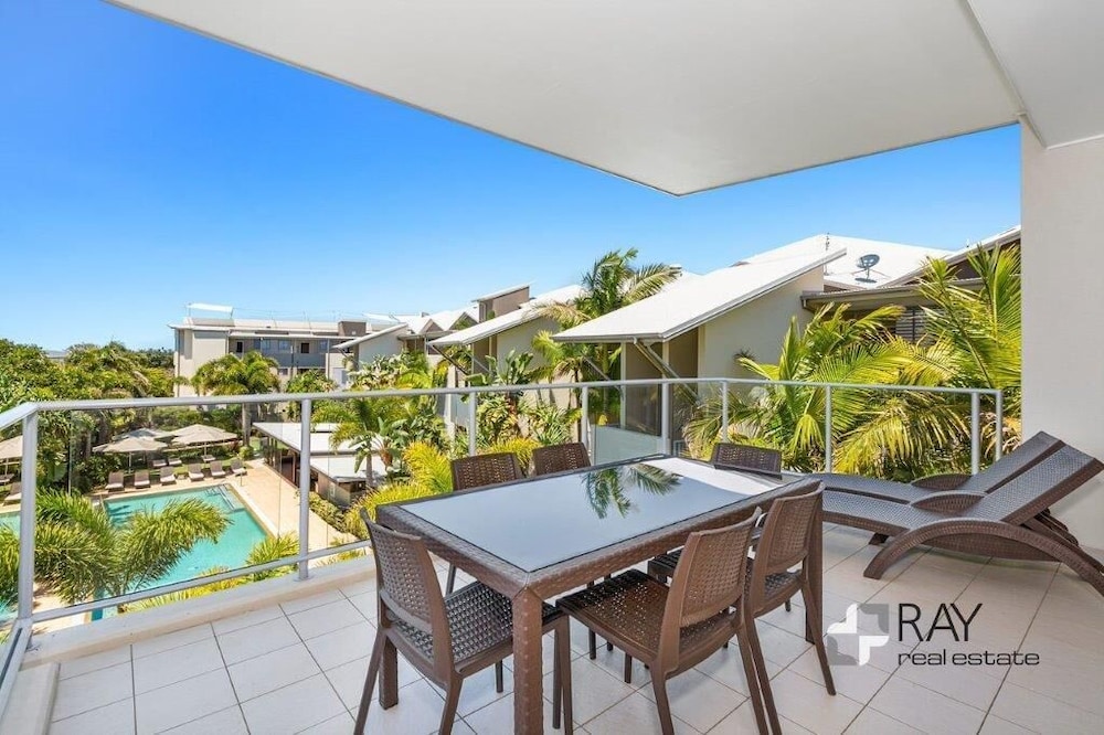 Luxury Apartments on Bells Boulevard