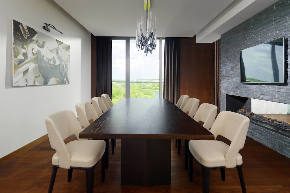 Minsk Marriott Hotel