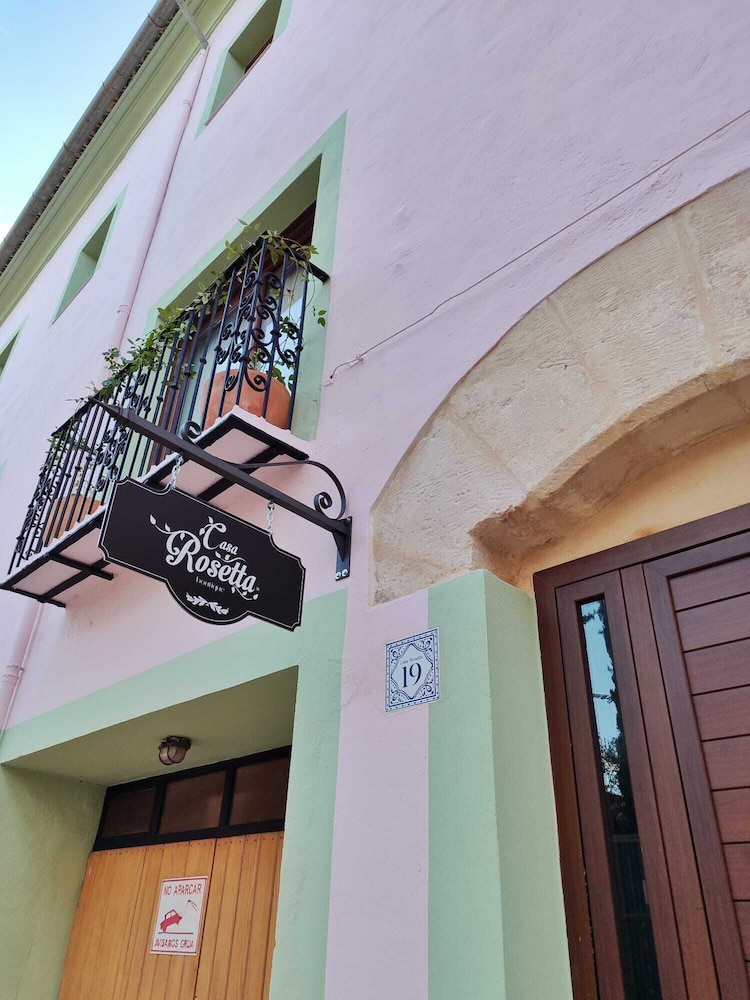 Casa Rosetta Boutique