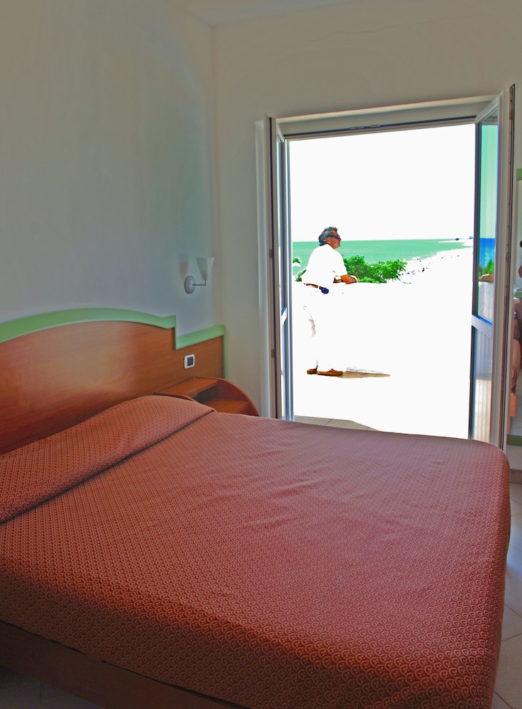Hotel Villaggio Club ALTALIA Residence photo 4