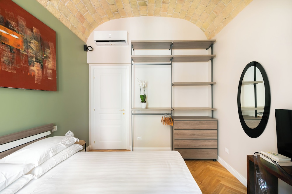 Esquilino Exquisite 2Br Apartment