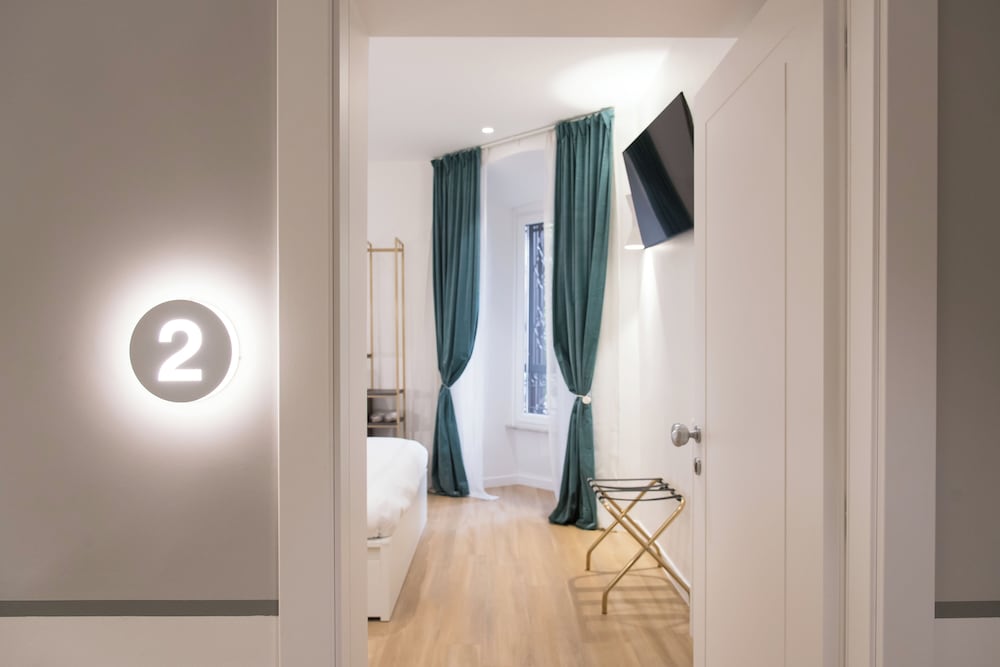 Colosseum suites by Glen