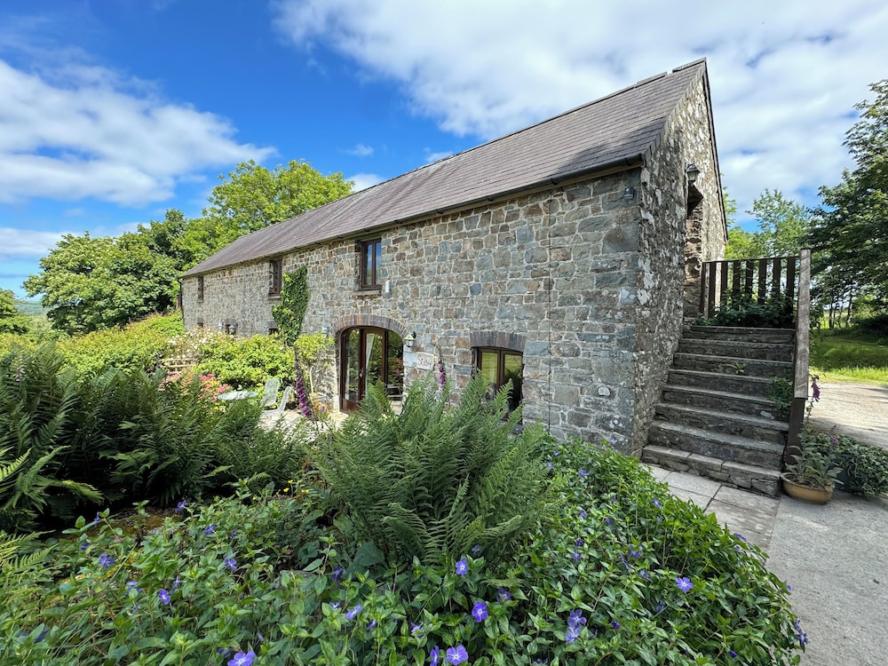 Stable Cottage
