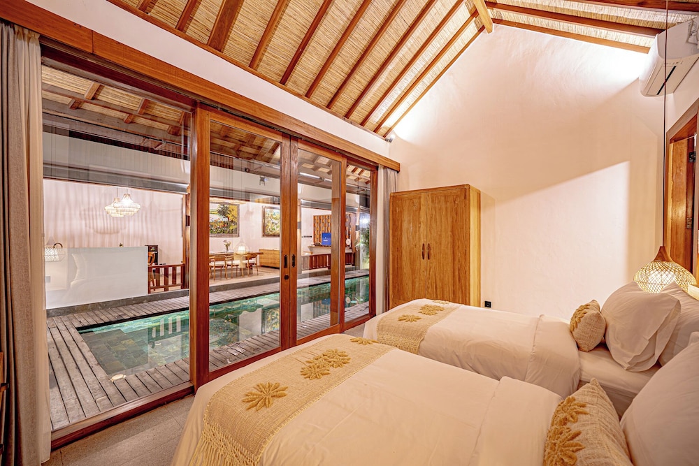 Casa Bojo & Casa Bella Uluwatu