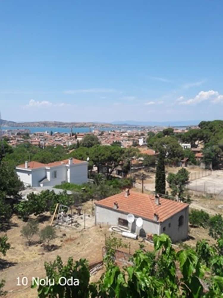 Camlaralti Pansiyon - Image 30
