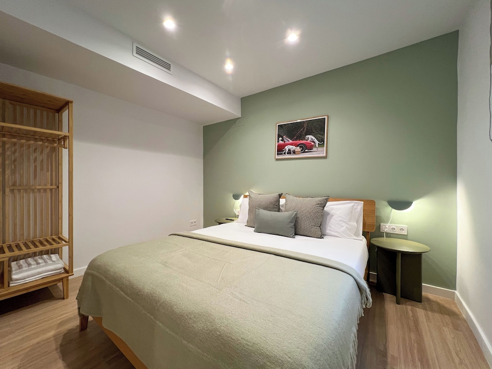 Stay U-nique Apartments Balmes II