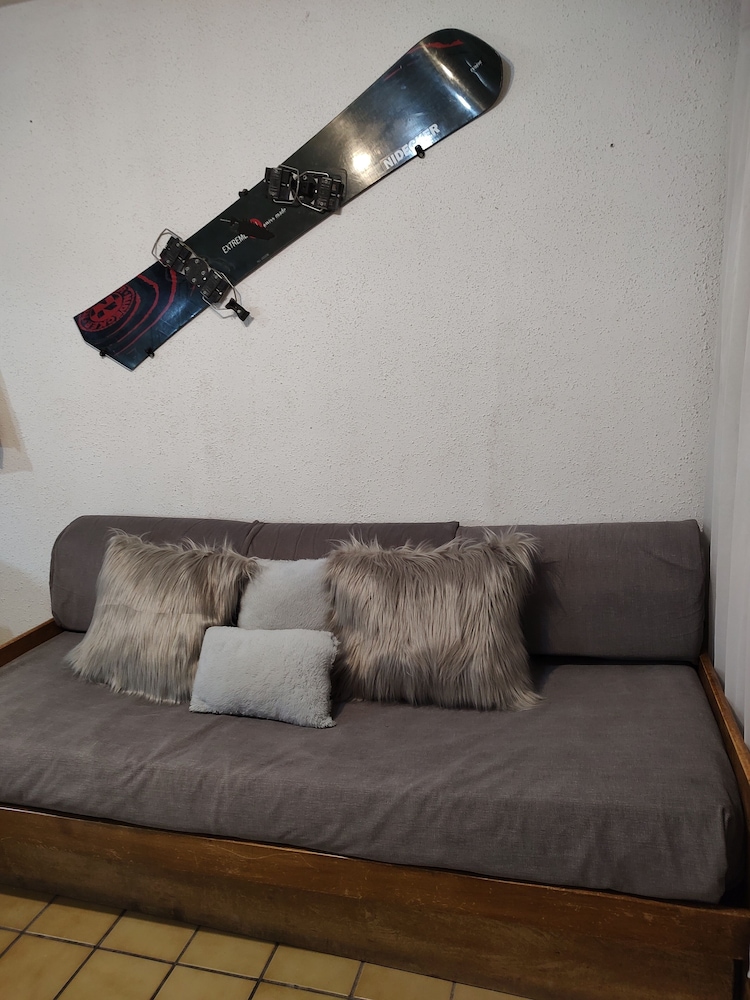 Departamento Rodas - Las Leñas