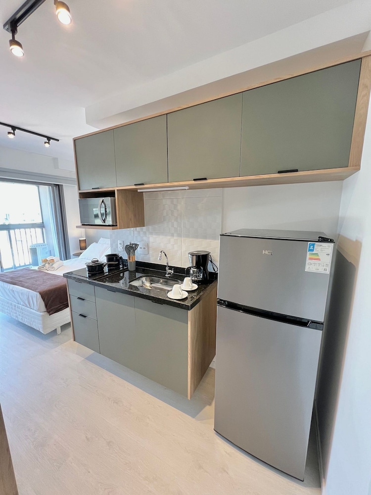 Innvista Allure Residencial Moema