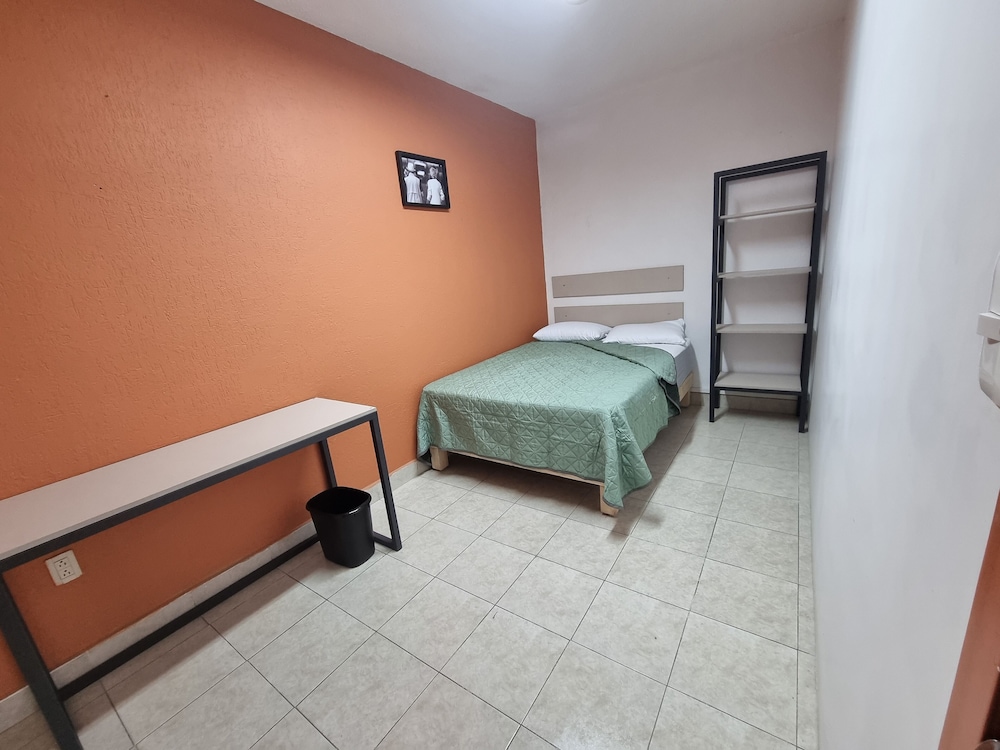 Residencia Ximatario view 5