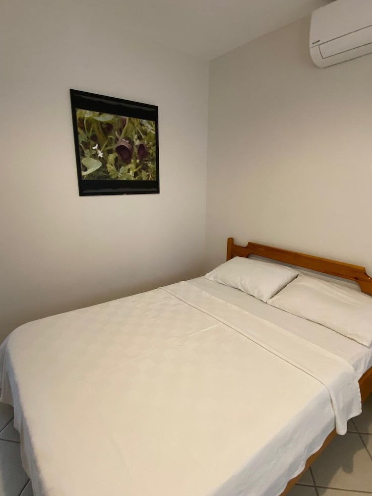 Aslı Motel