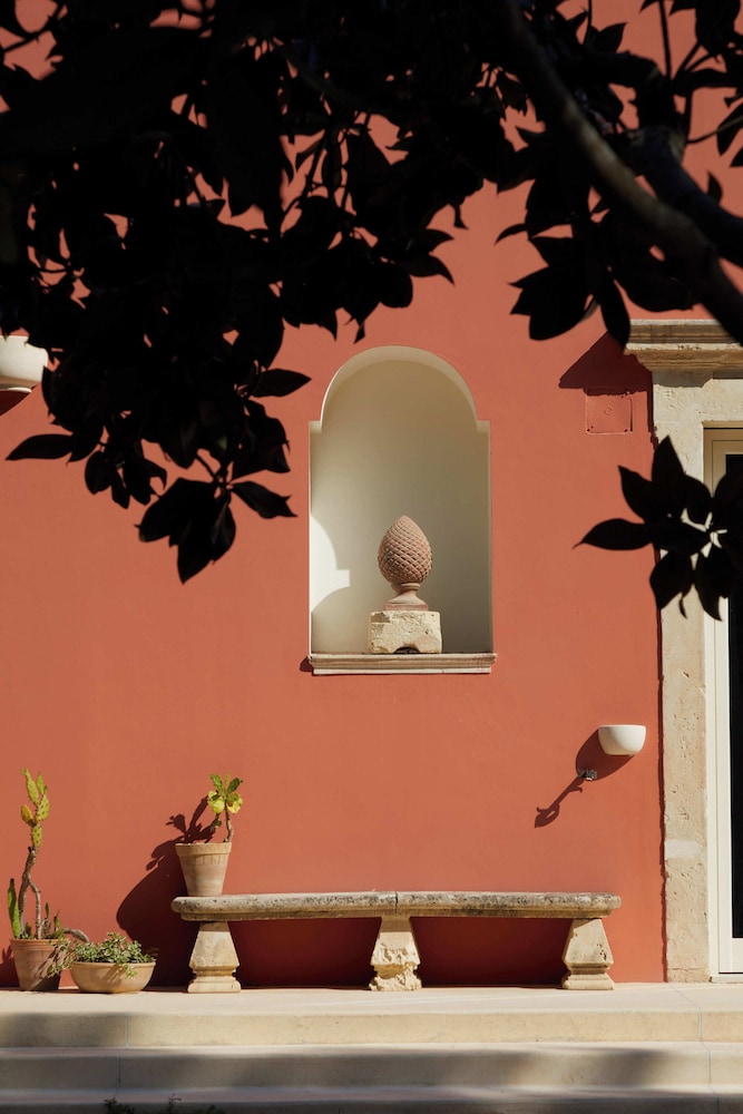 Petra Country House