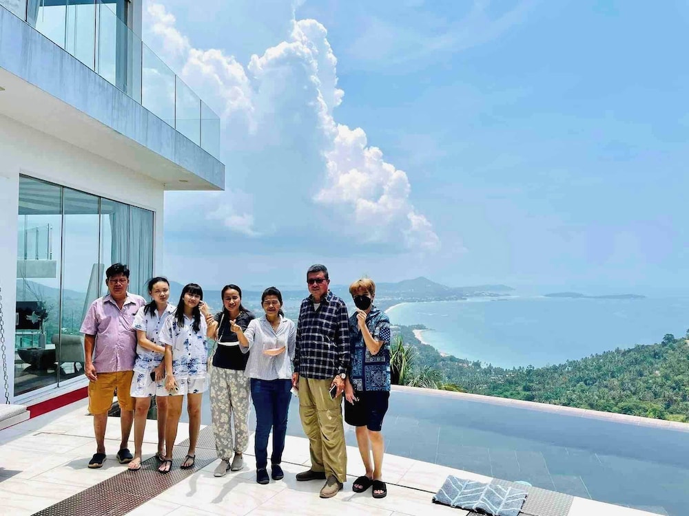 Best World Vision Samui