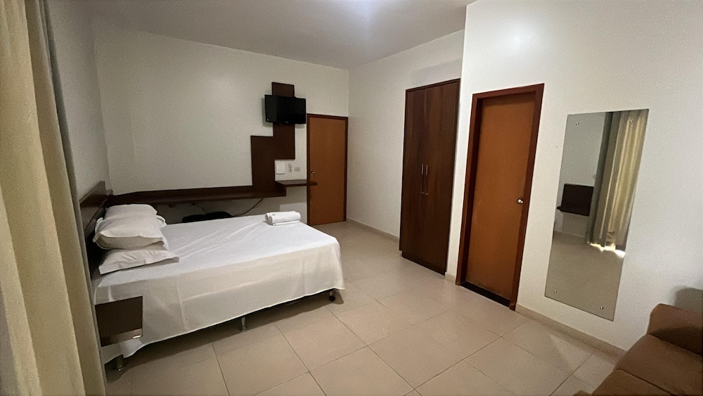 Hotel Royal - Rubiataba