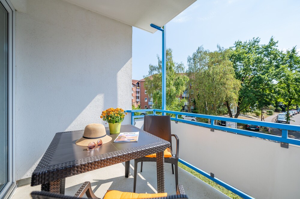 Haus Strandruh