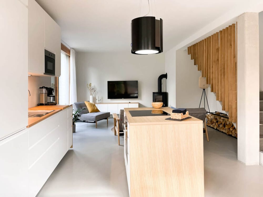Holiday Home Meerling