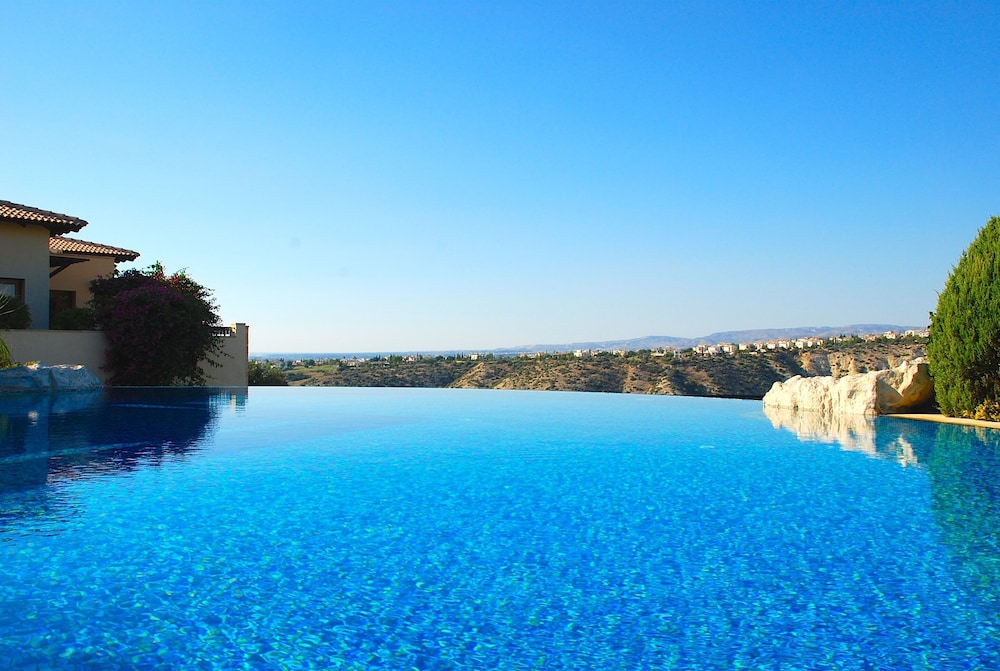 Apartment KZ01 - Eleos - Aphrodite Hills view 5