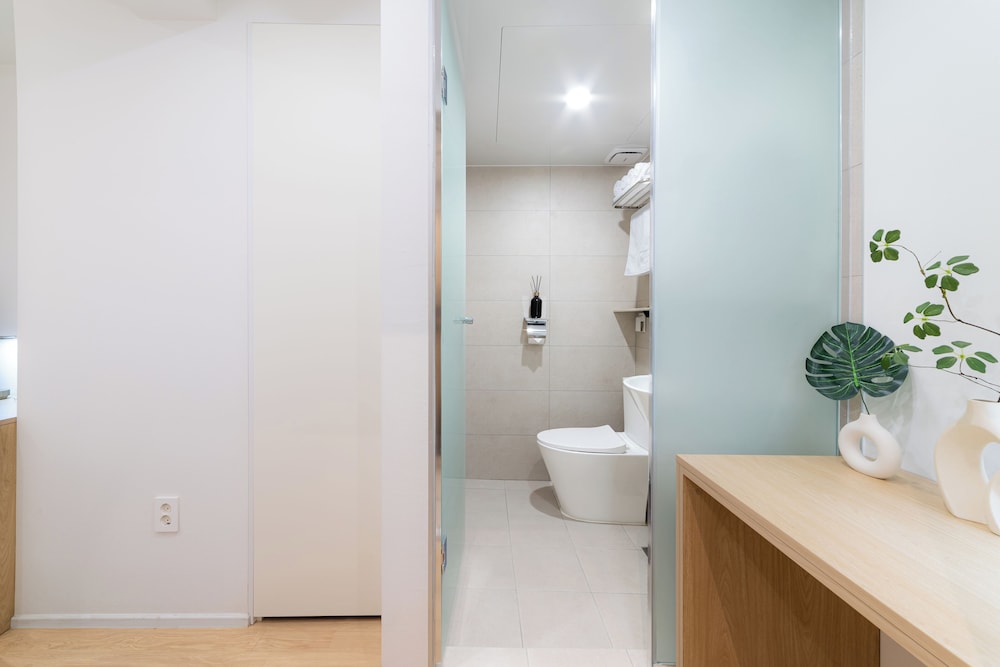 Hi Seoul Hostel Myungdong West