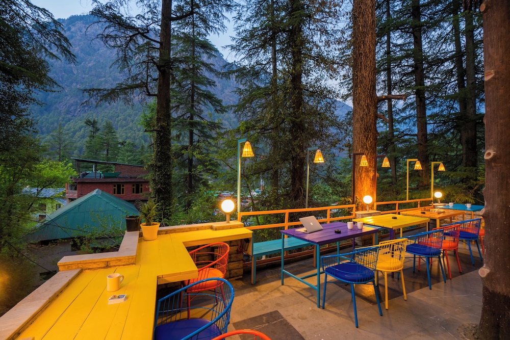 goSTOPS Kasol view 4