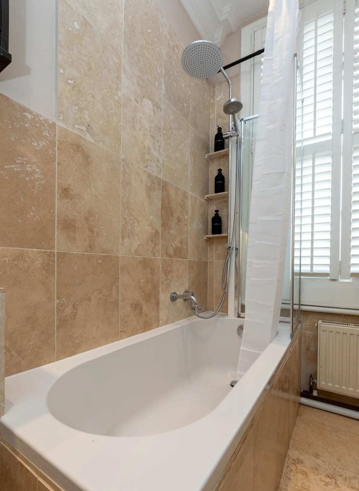 Beautiful Unique Flat in Peckham