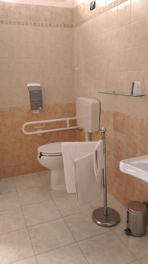 Hotel la Falconara