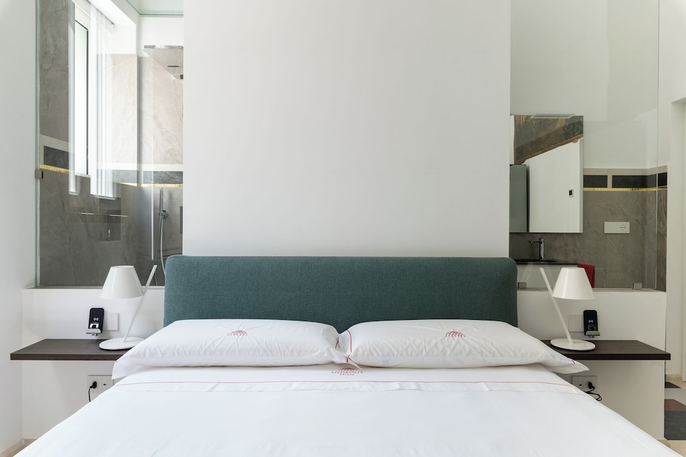 Hydeout Palace - Luxury &Spa Suites by Wonderful Italy