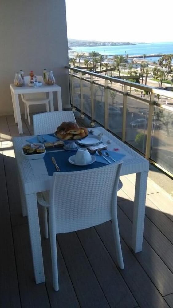 La Marina B&B