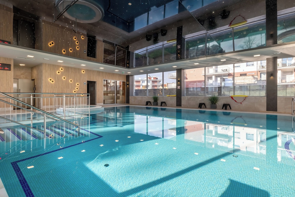 Klifowa Resort Rewal by Renters Prestige