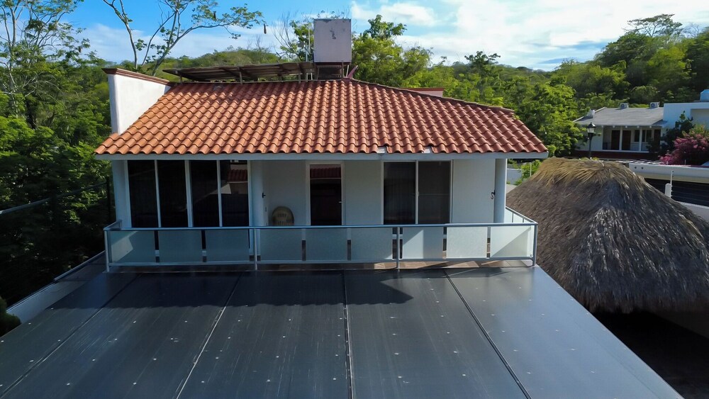 Casa colibrí